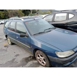peugeot 306 break del año 1998