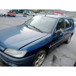 peugeot 306 break del año 1998