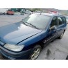 peugeot 306 break del año 1998