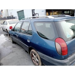 peugeot 306 break del año 1998