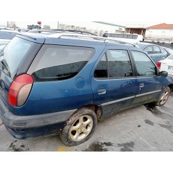 peugeot 306 break del año 1998