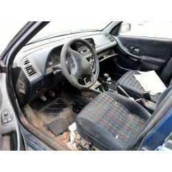 peugeot 306 break del año 1998