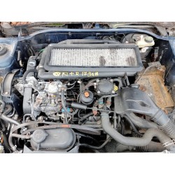 peugeot 306 break del año 1998