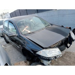 renault megane ii berlina 5p del año 2006
