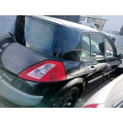 renault megane ii berlina 5p del año 2006