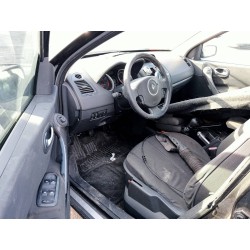 renault megane ii berlina 5p del año 2006