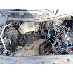 renault megane ii berlina 5p del año 2006