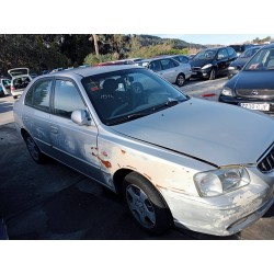 hyundai accent (lc) del año 2003