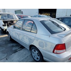 hyundai accent (lc) del año 2003