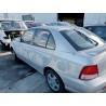 hyundai accent (lc) del año 2003