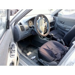 hyundai accent (lc) del año 2003