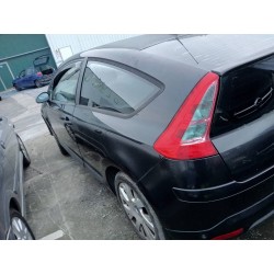 citroen c4 coupe del año 2007