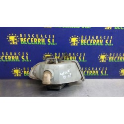 Recambio de faro antiniebla izquierdo para hyundai accent (lc) crdi gl referencia OEM IAM   