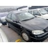 opel astra g berlina del año 2002