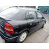 opel astra g berlina del año 2002