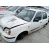 nissan micra (k11) del año 1998