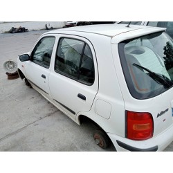 nissan micra (k11) del año 1998