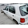 nissan micra (k11) del año 1998