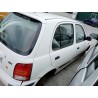 nissan micra (k11) del año 1998