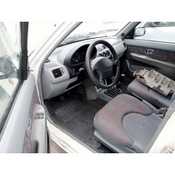 nissan micra (k11) del año 1998