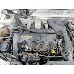 nissan micra (k11) del año 1998
