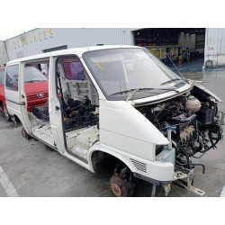volkswagen t4 transporter/furgoneta (mod. 1991) del año 2000