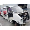 volkswagen t4 transporter/furgoneta (mod. 1991) del año 2000