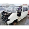 volkswagen t4 transporter/furgoneta (mod. 1991) del año 2000