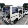 volkswagen t4 transporter/furgoneta (mod. 1991) del año 2000