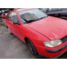 seat ibiza (6k1) del año 2001