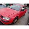 seat ibiza (6k1) del año 2001