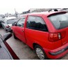 seat ibiza (6k1) del año 2001