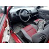 seat ibiza (6k1) del año 2001