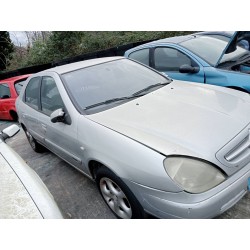 citroen xsara berlina del año 2002