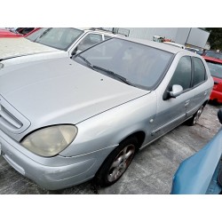 citroen xsara berlina del año 2002