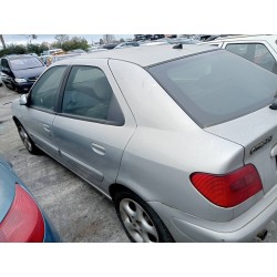 citroen xsara berlina del año 2002