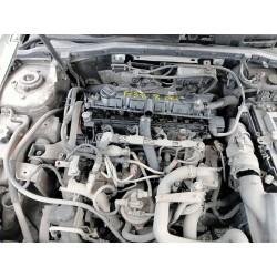 citroen xsara berlina del año 2002
