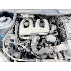 peugeot 206 berlina del año 1999