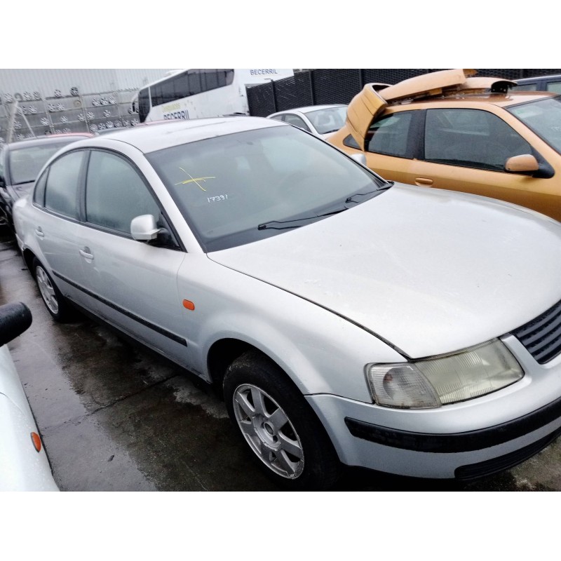 volkswagen passat berlina (3b2) del año 1997