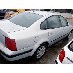 volkswagen passat berlina (3b2) del año 1997