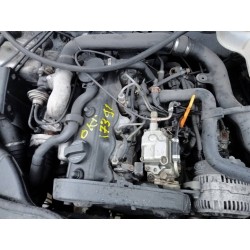 volkswagen passat berlina (3b2) del año 1997