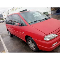 peugeot 806 del año 1996