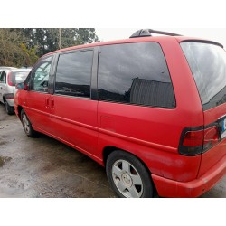peugeot 806 del año 1996