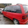 peugeot 806 del año 1996