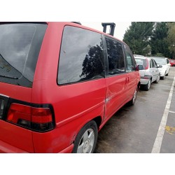 peugeot 806 del año 1996