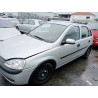 opel corsa c del año 2001