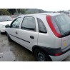 opel corsa c del año 2001
