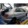 citroen xsara berlina del año 2001