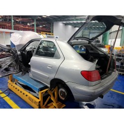citroen xsara berlina del año 2001