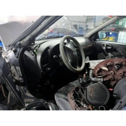 citroen xsara berlina del año 2001